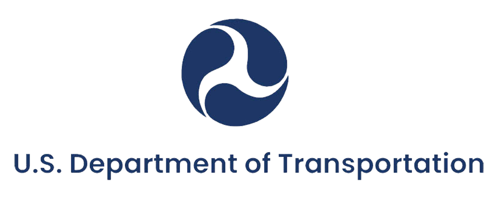 USDOT logo